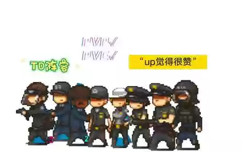 死亡突围狱警阵容搭配，死亡突围囚徒插图1