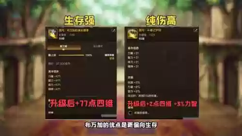 2018dnf辅助装备哪个好，dnf 辅助装备插图