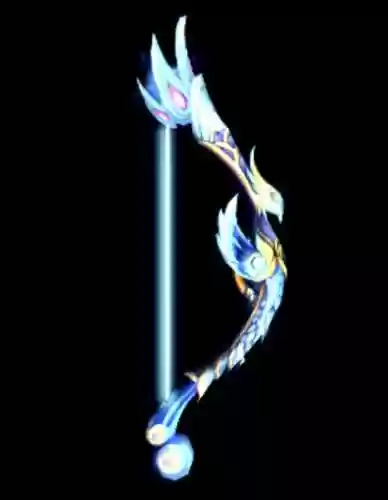 梦幻西游手游杀破狼门派选择，梦幻西游手游杀破狼武器外观大全插图