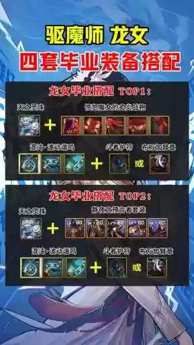 dnf驱魔武器排行2018，dnf驱魔武器遴选插图