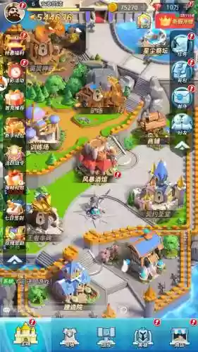 塔防游戏手游攻略大全，塔防游戏手机游戏插图