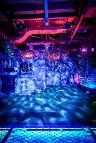 大连有间密室攻略，大连有密室大逃脱吗-插图1