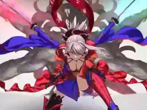 fgo宫本武藏技能加什么，fgo宫本武藏值得练吗插图1