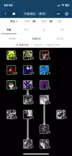 术士最强的技能，术士最强的技能有哪些插图1