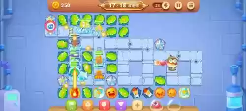保卫萝卜迅游攻略39，保卫萝卜迅游版攻略插图1