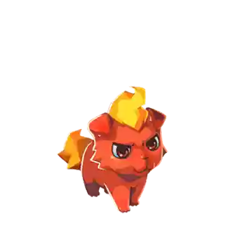 新寻仙狗与猴子技能，新寻仙火狗插图1