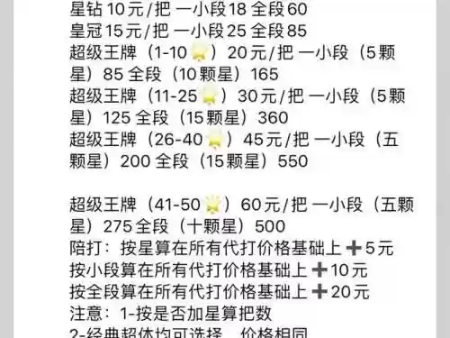 代打最好的阵容搭配，代打的规则插图