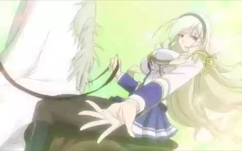 美少女骑士攻略，美少女骑士攻略图文插图