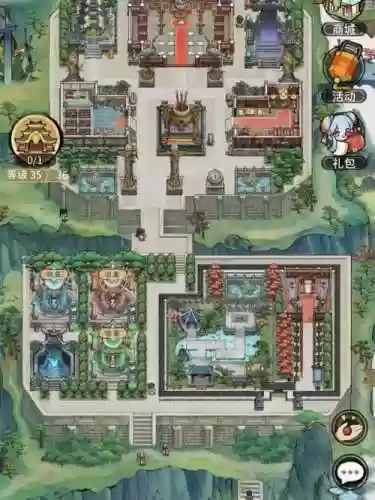 我的门派装备阵容搭配攻略，我的门派手游攻略插图1
