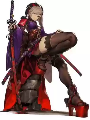 fgo宫本武藏技能加什么，fgo宫本武藏值得练吗插图