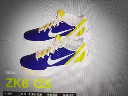2k16装备怎么脱，nba2k16怎么换鞋插图1