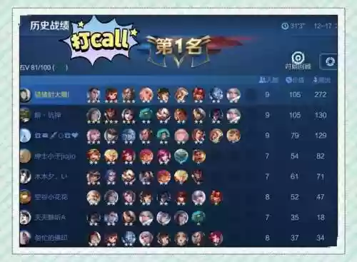 模拟战阵容搭配技巧攻略，模拟战最新阵容搭配插图1
