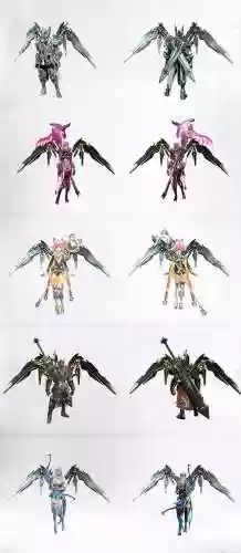 hit觉醒武器攻略，觉醒版武器是什么插图1