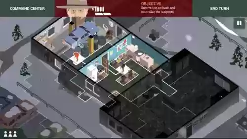 这是警察游戏审讯攻略，这是警察手游攻略插图1