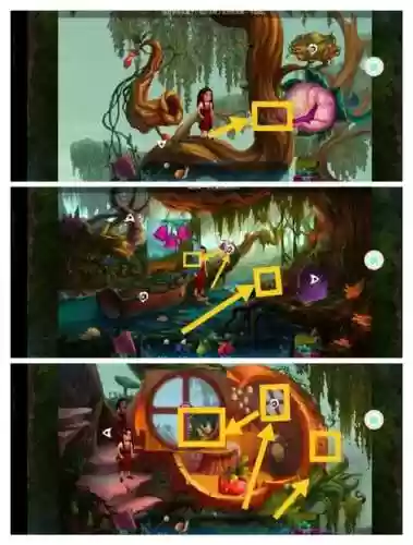 密室逃脱2攻略28关怎么过图解法,密室逃脱2第二章8插图1 密室逃脱2攻略28关怎么过图解法,密室逃脱2第二章8插图1