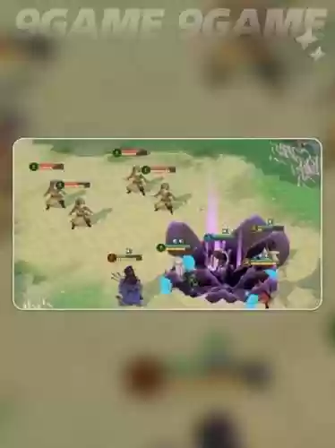 孟获阵容搭配，孟获阵容搭配攻略插图1