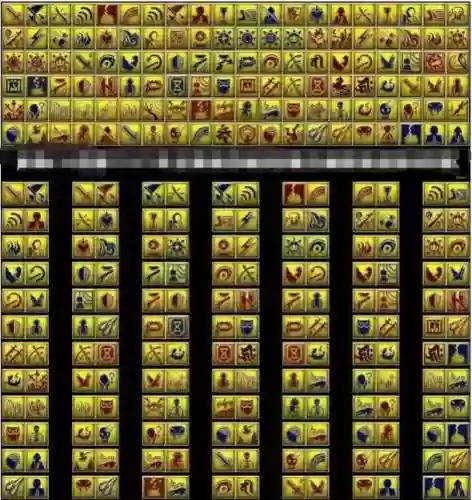 47级技能书，技能79到150插图1