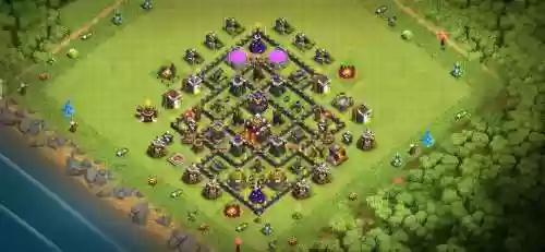 奇葩的最强阵容搭配,7本奇葩阵插图1 奇葩的最强阵容搭配,7本奇葩阵插图1