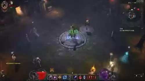 暗黑3奥陨技能助手,暗黑三奥术技能指的是什么插图1 暗黑3奥陨技能助手,暗黑三奥术技能指的是什么插图1