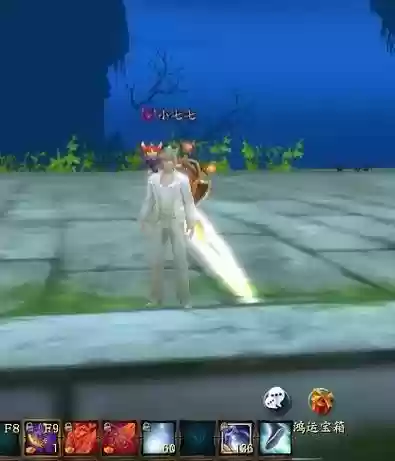 qq仙侠传附灵技能升级，仙侠传装备打造熟练度插图1