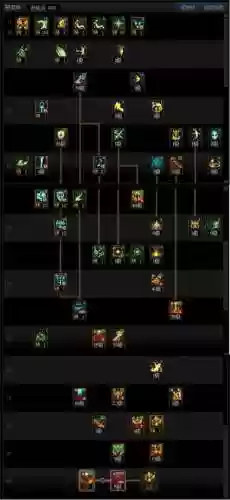 地下城奶爸怎么弄两套技能，地下城与勇士奶爸怎么加buff插图1