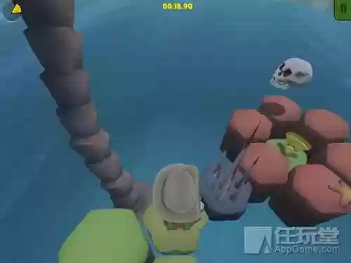 诺诺岛安卓版攻略，诺诺岛第二章第六关插图1