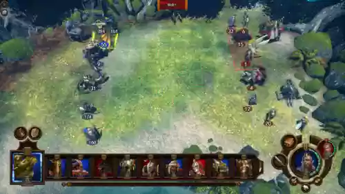 英雄无敌7攻略悲伤之花，英雄无敌7悲痛之花插图1