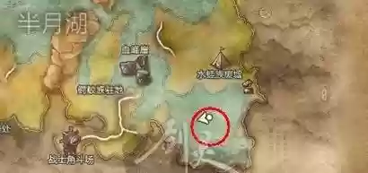 剑灵黑鳍武器分解出什么，剑灵黑鳍将军转盘奖品插图