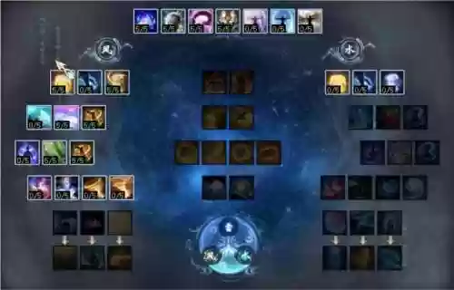 大话2风法怎么搭配装备，大话西游2风法天赋怎么加点插图1