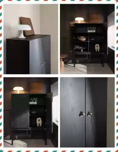 触手储物柜阵容搭配攻略，触手储物箱打开黑屏插图1