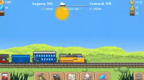 tinyspy攻略，tiny rails攻略插图1