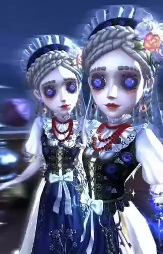 调香师技能持续多久，调香师值得练吗插图1