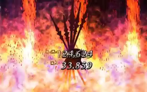 fgo最高暴击伤害的技能,fgo爆伤最高叠加数插图1 fgo最高暴击伤害的技能,fgo爆伤最高叠加数插图1