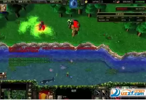 星河战队2死亡任务技能版，星河战队2死亡任务技能版下载插图1